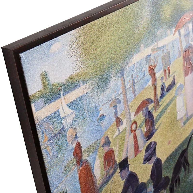 Framed Canvas Wall Art, 41x27 5 Framed Canvas Wall Art, 41x27 - Image 3