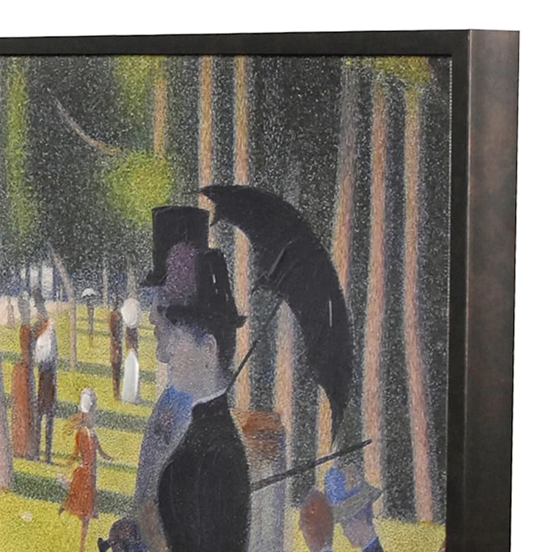 Framed Canvas Wall Art, 41x27 7 Framed Canvas Wall Art, 41x27 - Image 5