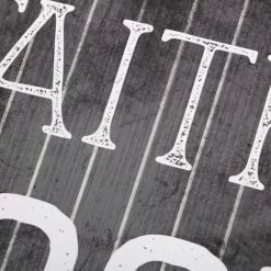 Framed Faith, Family, Football Wall Art, 16x12 13 Framed Faith, Family, Football Wall Art, 16x12 -Home Decor Shop framed faith family football wall art 16x12 3