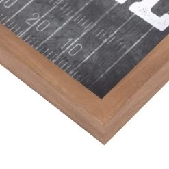 Framed Faith, Family, Football Wall Art, 16x12 15 Framed Faith, Family, Football Wall Art, 16x12 -Home Decor Shop framed faith family football wall art 16x12 5