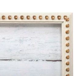 Framed Floral Bicycle Textured Canvas Wall Art, 20x30 -Home Decor Shop framed floral bicycle textured canvas wall art 20x30 4