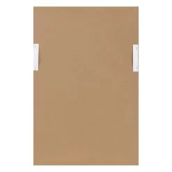 Glass Framed Chanel Print Wall Art, 16x24 -Home Decor Shop glass framed chanel print wall art 16x24 5