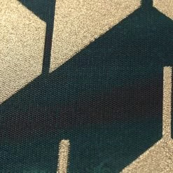 Gold Abstract Canvas Wall Art, 16" -Home Decor Shop gold abstract canvas wall art 16 3