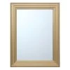 Gold Ornate Wall Mirror, 22x28 1 Gold Ornate Wall Mirror, 22x28 -Home Decor Shop gold ornate wall mirror 22x28 1