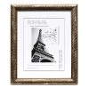 Gold Poster Frame, 16x20 1 Gold Poster Frame, 16x20 -Home Decor Shop gold poster frame 16x20 1