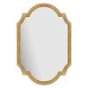Gold Wall Mirror, 20x30 1 Gold Wall Mirror, 20x30 -Home Decor Shop gold wall mirror 20x30 1