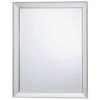 Grace Beveled Wall Mirror, 22x28 2 Grace Beveled Wall Mirror, 22x28 -Home Decor Shop grace beveled wall mirror 22x28 1