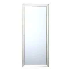 Grace Beveled Wall Mirror, 24x58