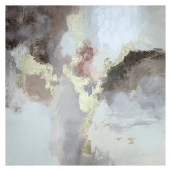 Grace Mitchell Abstract Canvas Wall Art, 24"