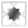 Grace Mitchell Beaded Square Mirror, 30" 1 Grace Mitchell Beaded Square Mirror, 30" -Home Decor Shop grace mitchell beaded square mirror 30