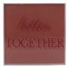 Grace Mitchell Better Together Sign, 12" -Home Decor Shop grace mitchell better together sign 12