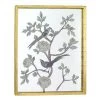 Grace Mitchell Bird Accent Mirror Wall Art, 16x19 1 Grace Mitchell Bird Accent Mirror Wall Art, 16x19 -Home Decor Shop grace mitchell bird accent mirror wall art 16x19 1