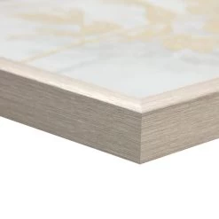 Grace Mitchell Glass Framed Gold Rose Wall Art, 12x16 12 Grace Mitchell Glass Framed Gold Rose Wall Art, 12x16 -Home Decor Shop grace mitchell glass framed gold rose wall art 12x16 5