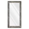 Grace Mitchell Lorna Silver Mirror, 24x48 -Home Decor Shop grace mitchell lorna silver mirror 24x48 1