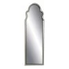 Grace Mitchell Metal Framed Moroccan Mirror, 24x70 -Home Decor Shop grace mitchell metal framed moroccan mirror 24x70 1