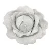 Grace Mitchell White Cabbage Figurine, 4" -Home Decor Shop grace mitchell white cabbage figurine 4