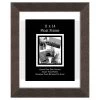 Grey Floating Wall Frame, 11x14 -Home Decor Shop grey floating wall frame 11x14 1