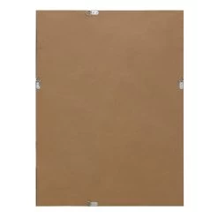 Grey Framed Ornate Wall Mirror, 22x28 11 Grey Framed Ornate Wall Mirror, 22x28 -Home Decor Shop grey framed ornate wall mirror 22x28 5