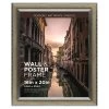 Greywash Poster Frame, 16x20 -Home Decor Shop greywash poster frame 16x20 1