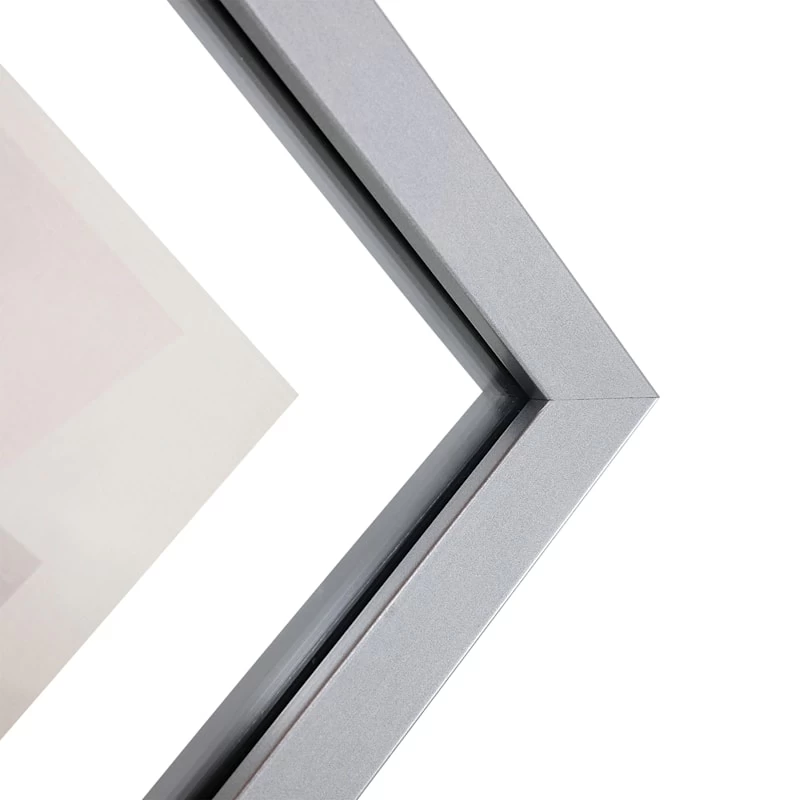 Gunmetal Tabletop Photo Frame, 8x10 5 Gunmetal Tabletop Photo Frame, 8x10 - Image 3