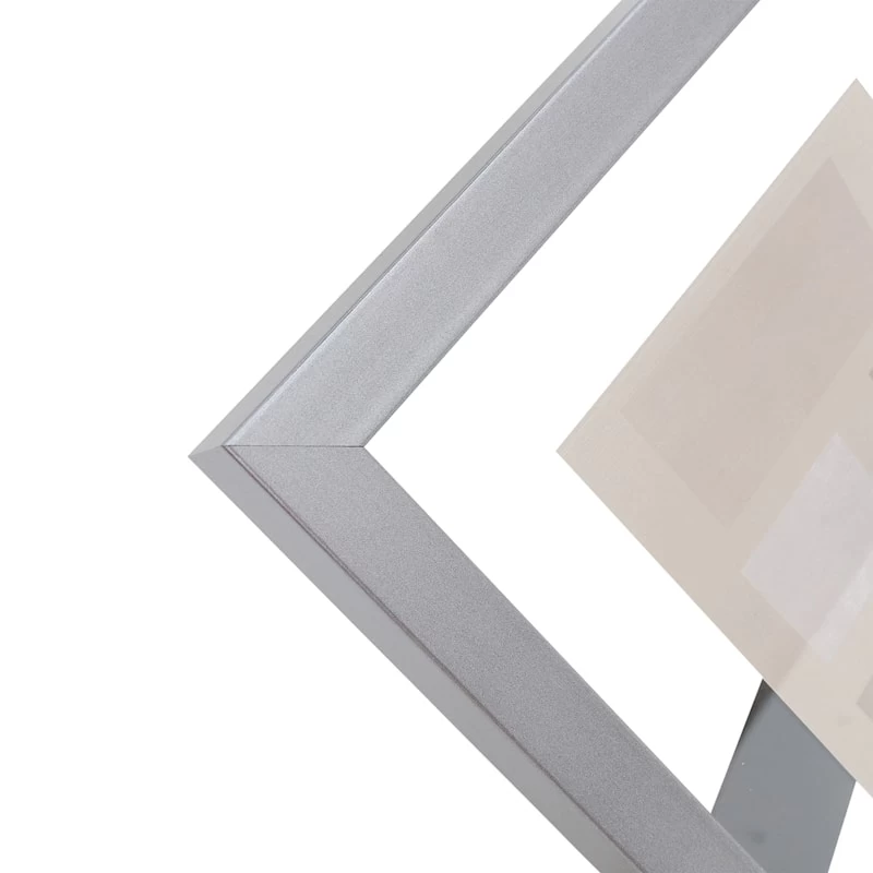 Gunmetal Tabletop Photo Frame, 8x10 6 Gunmetal Tabletop Photo Frame, 8x10 - Image 4