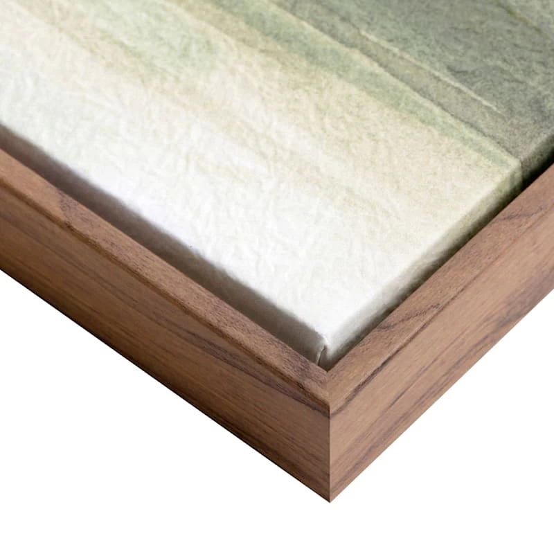 Honeybloom Framed Cottage Canvas Wall Art, 20" 7 Honeybloom Framed Cottage Canvas Wall Art, 20" - Image 5