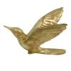 Honeybloom Hummingbird Figurine, 4.5" -Home Decor Shop honeybloom hummingbird figurine 4.5