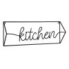 Kitchen Wall Art, 16x6 1 Kitchen Wall Art, 16x6 -Home Decor Shop kitchen wall art 16x6 1
