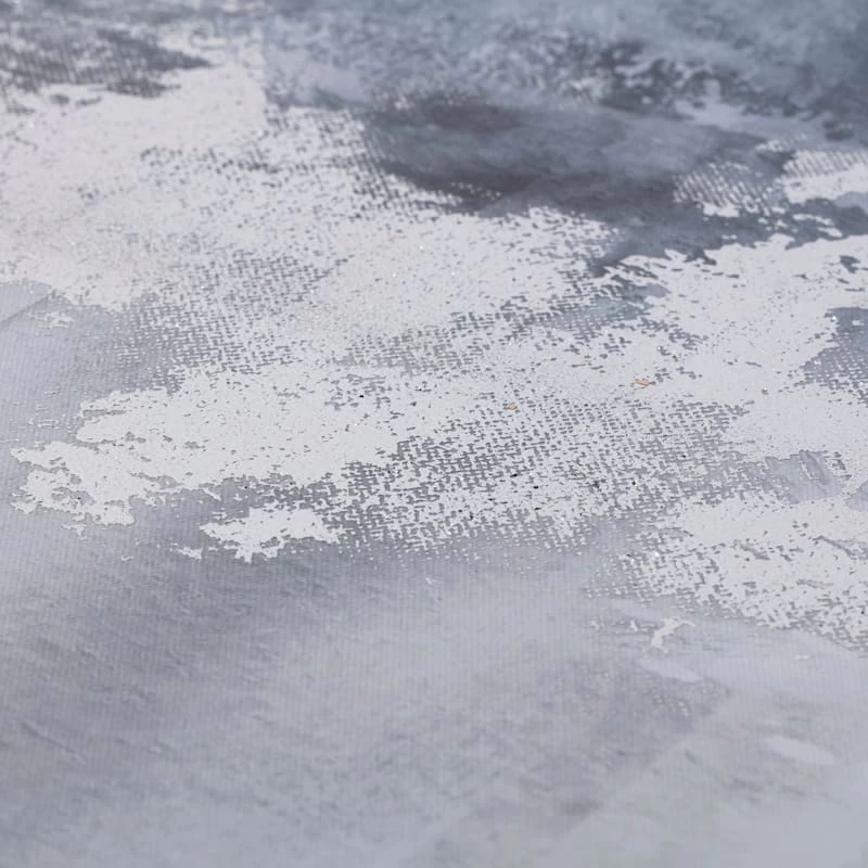 Laila Ali Embellished Abstract Canvas Wall Art, 40" 5 Laila Ali Embellished Abstract Canvas Wall Art, 40" - Image 3