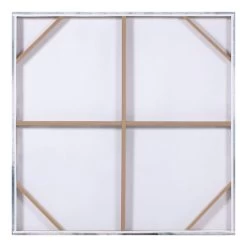 Laila Ali Embellished Abstract Canvas Wall Art, 40" 13 Laila Ali Embellished Abstract Canvas Wall Art, 40" -Home Decor Shop laila ali embellished abstract canvas wall art 40 5