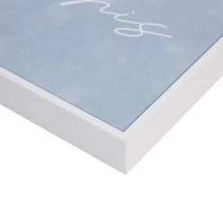 Laila Ali Framed You & Me We Got This Wall Art, 16x8 -Home Decor Shop laila ali framed you me we got this wall art 16x8 5