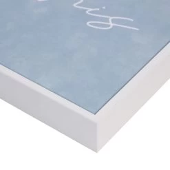 Laila Ali Framed You & Me We Got This Wall Art, 16x8 -Home Decor Shop laila ali framed you me we got this wall art 16x8 7