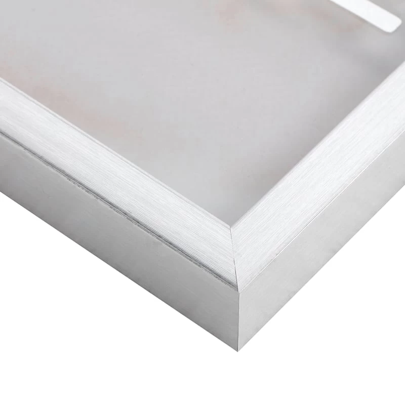 Laila Ali Glass Framed Kind People Are My Kind Of People Print Wall Art, 11x14 7 Laila Ali Glass Framed Kind People Are My Kind Of People Print Wall Art, 11x14 - Image 5