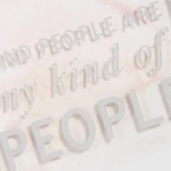Laila Ali Glass Framed Kind People Are My Kind Of People Print Wall Art, 11x14 14 Laila Ali Glass Framed Kind People Are My Kind Of People Print Wall Art, 11x14 -Home Decor Shop laila ali glass framed kind people are my kind of people print wall art 11x14 6