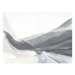 Laila Ali Reflection Canvas Wall Art, 30x40