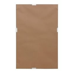 Metallic Woven Textured Framed Wall Mirror, 24x36 11 Metallic Woven Textured Framed Wall Mirror, 24x36 -Home Decor Shop metallic woven textured framed wall mirror 24x36 5