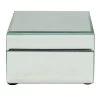 Mirror Box, 4.5" 2 Mirror Box, 4.5" -Home Decor Shop mirror box 4.5