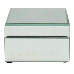 Mirror Box, 4.5"