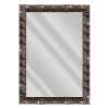 Olivia Black Wall Mirror, 31x43 -Home Decor Shop olivia black wall mirror 31x43 1