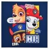 Paw Patrol Foiled Canvas Wall Art, 12" -Home Decor Shop paw patrol foiled canvas wall art 12