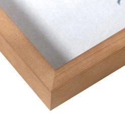 Peachtree Framed Canvas Wall Art, 12x16 -Home Decor Shop peachtree framed canvas wall art 12x16 3