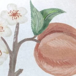 Peachtree Framed Canvas Wall Art, 12x16 -Home Decor Shop peachtree framed canvas wall art 12x16 4