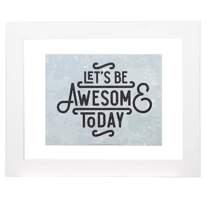 Pick & Mix Linear Floating Wall Frame, 8x10 3 Pick & Mix Linear Floating Wall Frame, 8x10