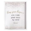 Pimp Your Prosecco Framed Wall Art, 16x20 -Home Decor Shop pimp your prosecco framed wall art 16x20 1