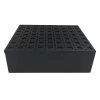 Providence Black Rattan Wood Box, 9x7 1 Providence Black Rattan Wood Box, 9x7 -Home Decor Shop providence black rattan wood box 9x7 1