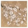 Providence Cherry Blossom Canvas Wall Art, 24" -Home Decor Shop providence cherry blossom canvas wall art 24