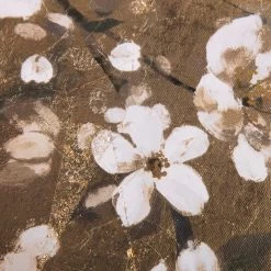 Providence Cherry Blossom Canvas Wall Art, 24" -Home Decor Shop providence cherry blossom canvas wall art 24 3