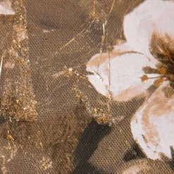 Providence Cherry Blossom Canvas Wall Art, 24" -Home Decor Shop providence cherry blossom canvas wall art 24 4