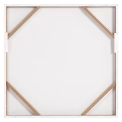 Providence Cherry Blossom Canvas Wall Art, 24" -Home Decor Shop providence cherry blossom canvas wall art 24 7