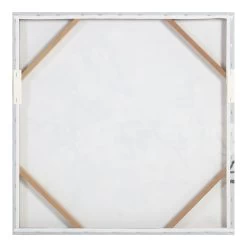 Providence Floral Canvas Wall Art, 24" -Home Decor Shop providence floral canvas wall art 24 7